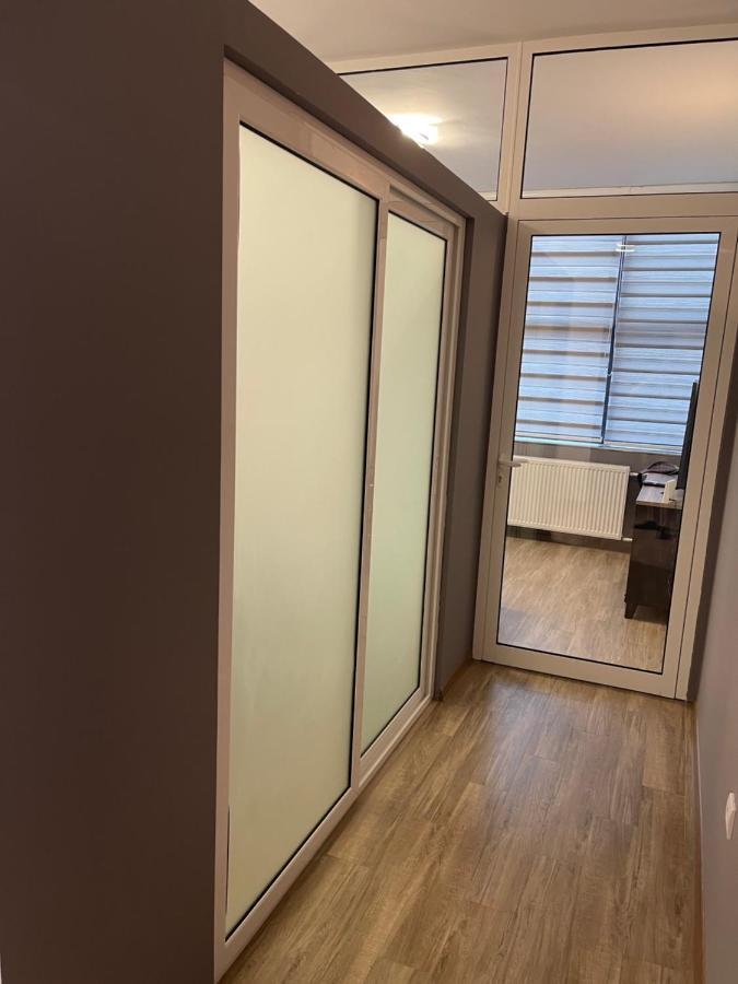Enjoyment Apartment Ni Esterno foto