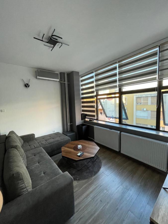 Enjoyment Apartment Ni Esterno foto